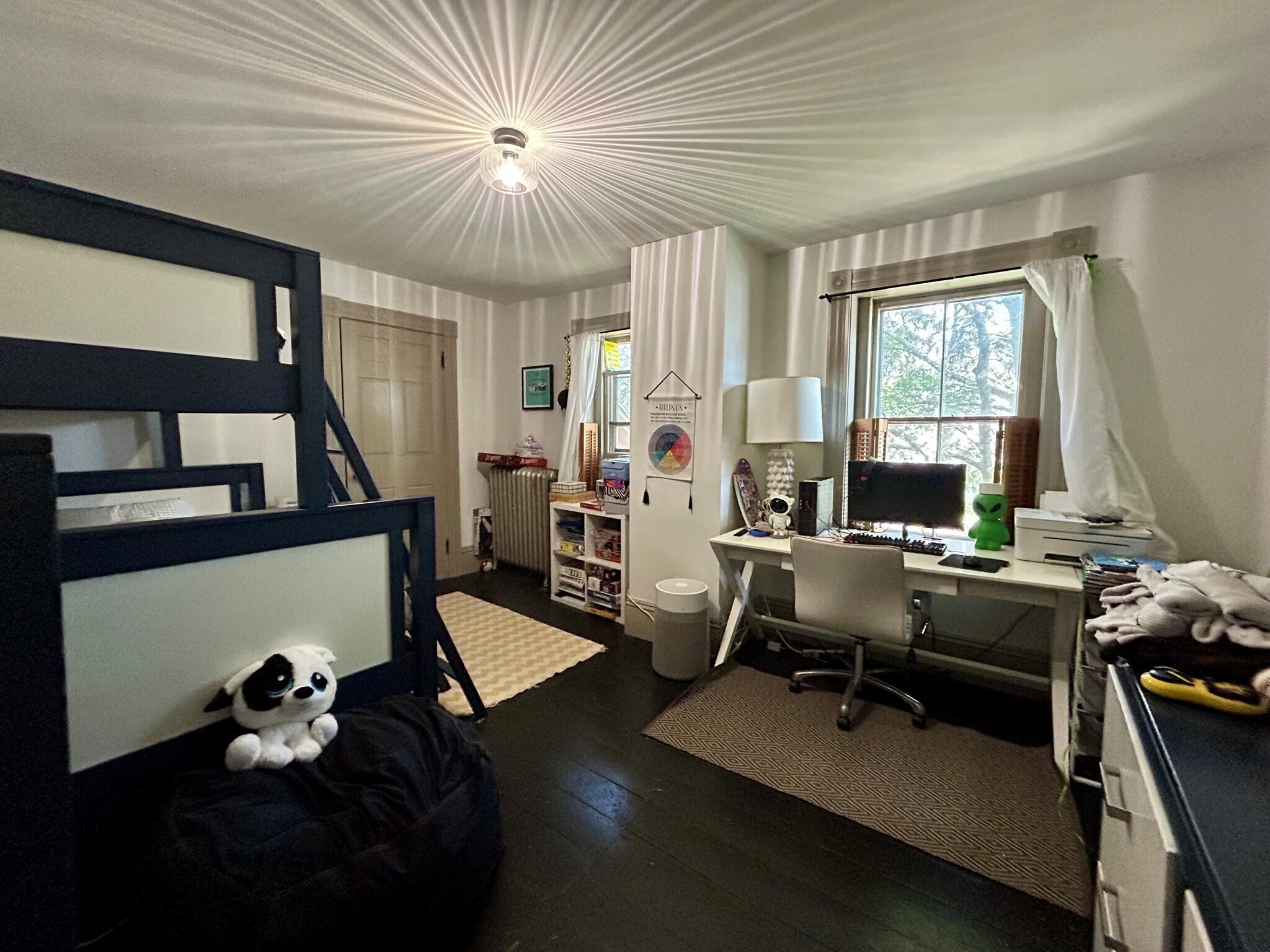 Bedroom 1 - 764 Main St
