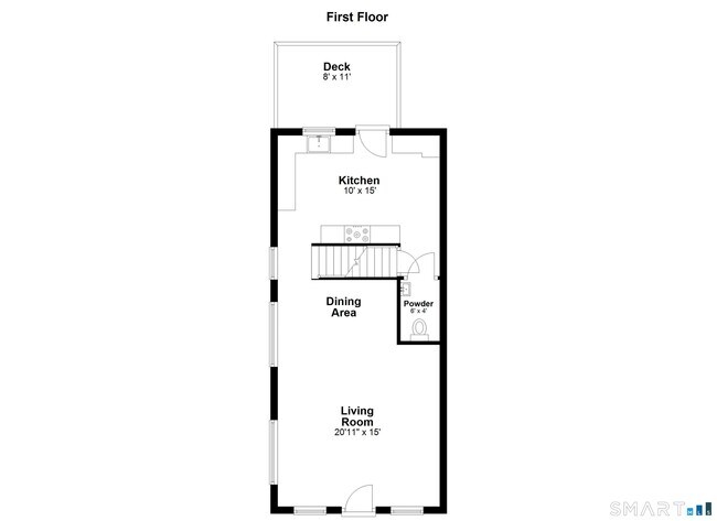 Building Photo - 60 Walter Ave