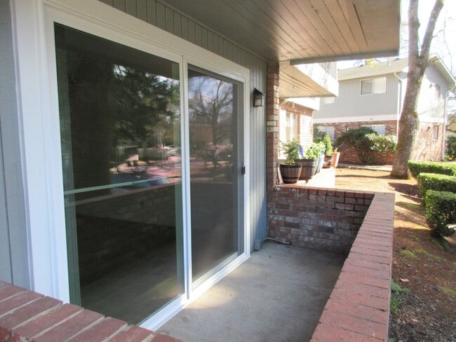 Building Photo - One Bedroom Apartment by Bush Park