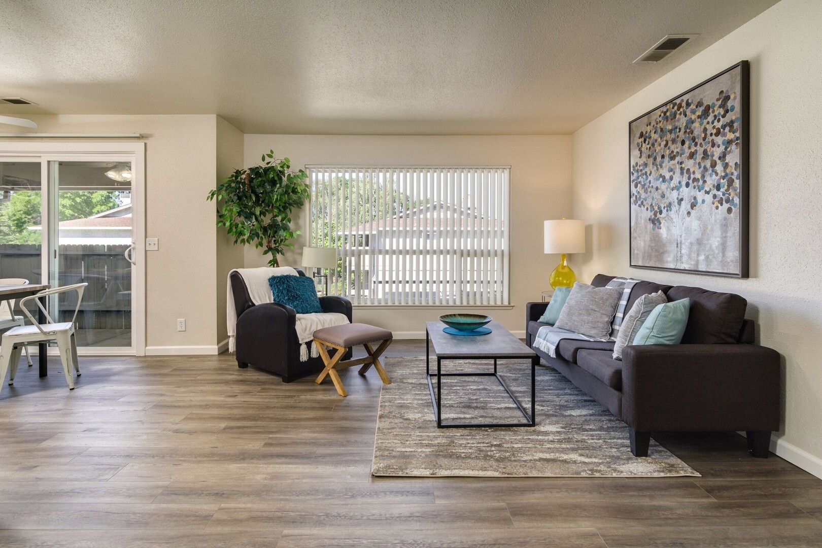 Interior Photo - Chico Meadow Apartments