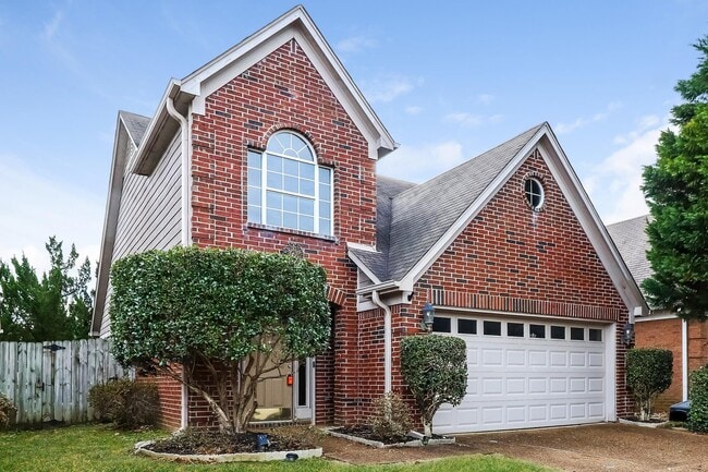 Building Photo - 10097 Cross Ridge Rd