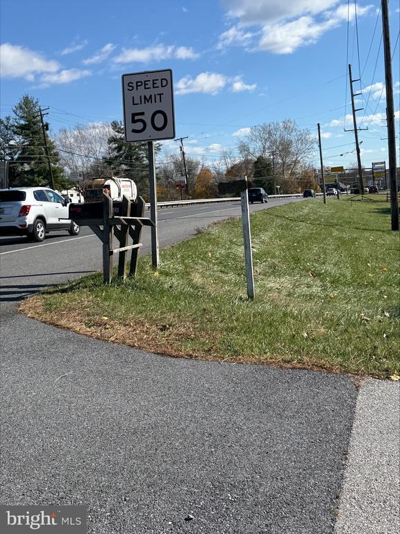 Building Photo - 2847 Baltimore Blvd