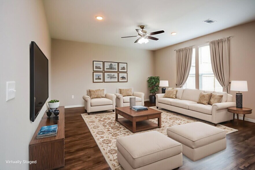 Building Photo - 4430 Autumn Pass Ct