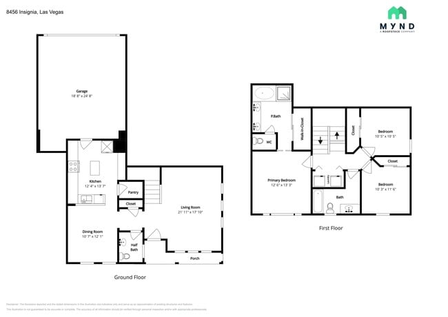 Building Photo - 8456 Insignia Ave
