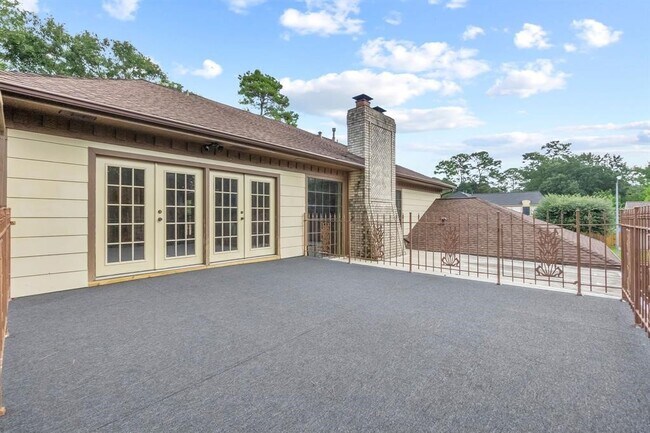 Building Photo - 6803 Walton Heath Dr