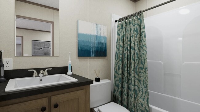 Building Photo - 3947 Auburn Ln