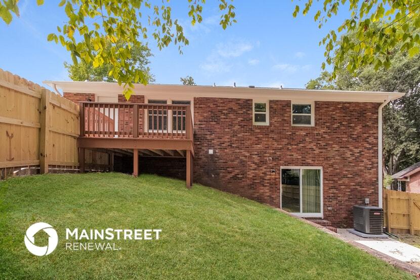 Building Photo - 500 Fallingswood Ct