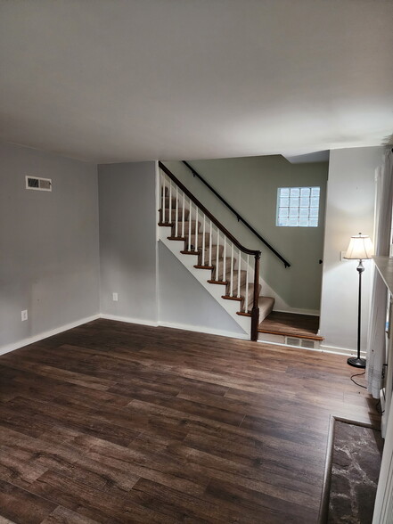 Building Photo - 1603 Letchworth Rd