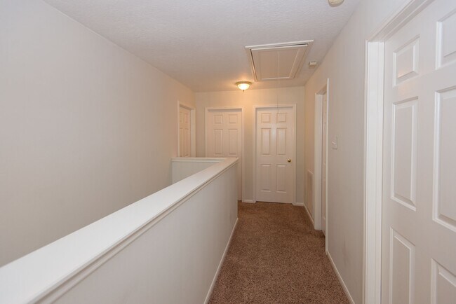 Building Photo - 2207 Ames St
