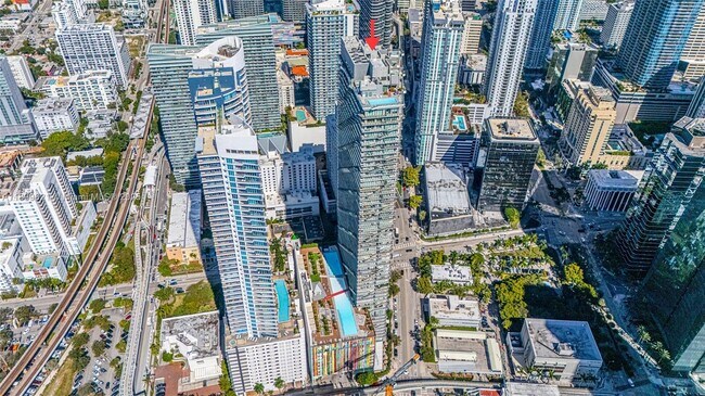 Building Photo - 1300 S Miami Ave