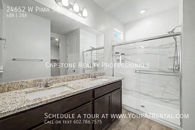 Building Photo - 24652 W Pima St