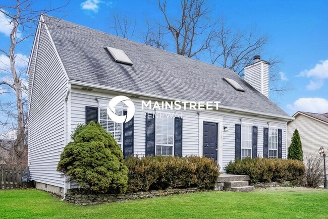 Primary Photo - 3 Bedroom Pet-Friendly Home in Louisville,...