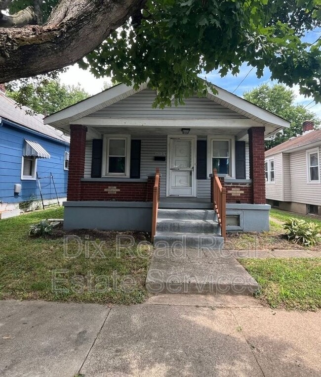 Primary Photo - 1946 Patton Ave