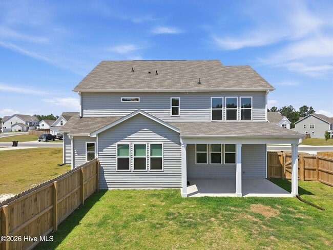 Building Photo - 362 Summer Wind Wy