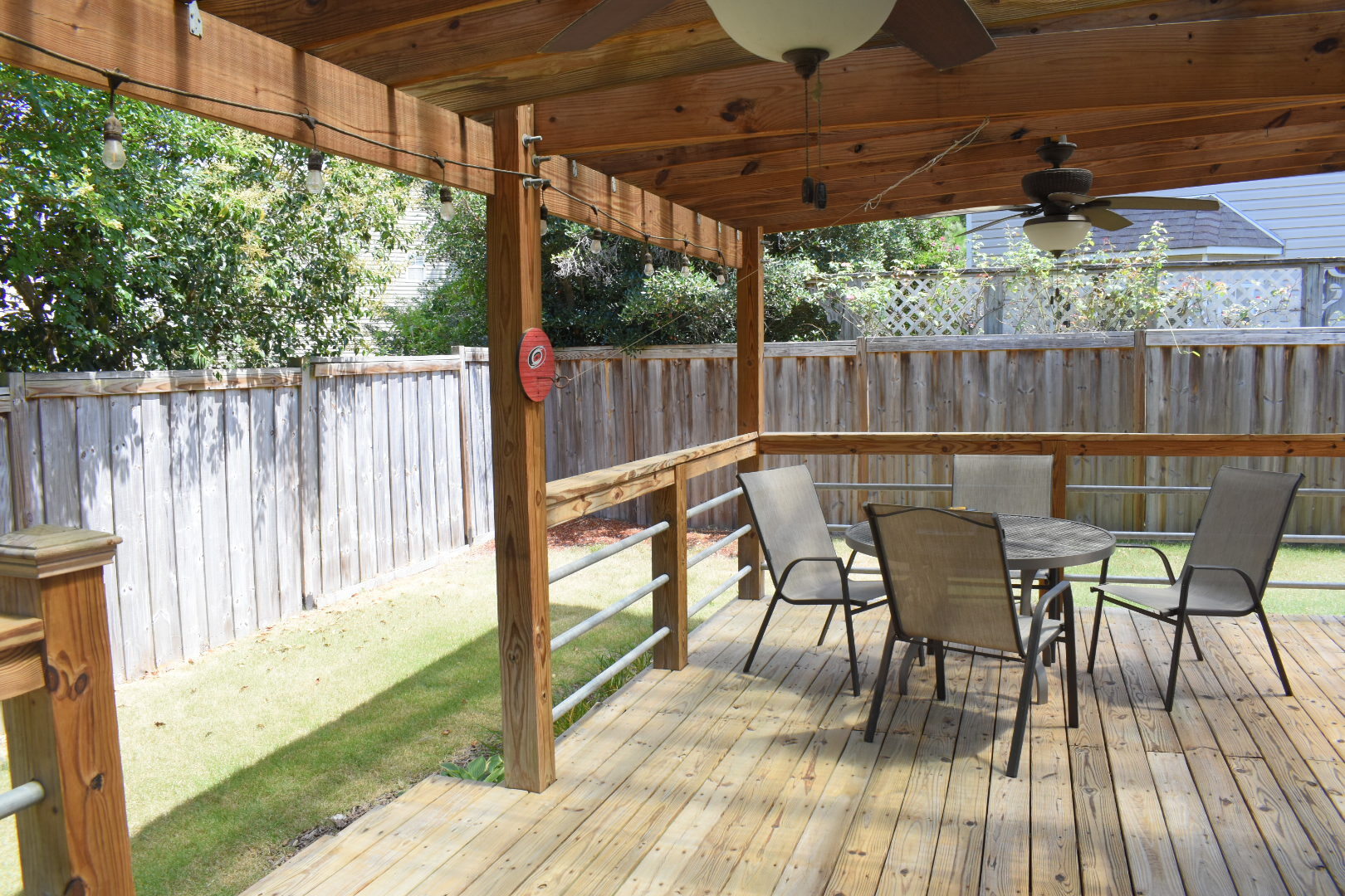 Building Photo - 1505 Lynchfield Ct