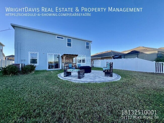 Building Photo - 14112 Poke Ridge Dr