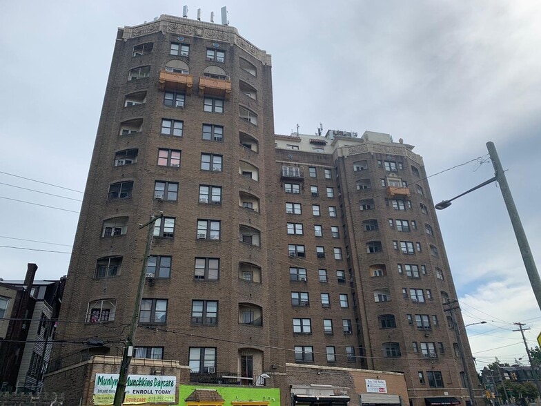 Overbrook Tower 1101 N 63rd St Philadelphia PA 19151 Apartment Finder