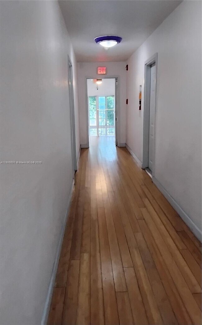 Building Photo - 7334 Harding Ave