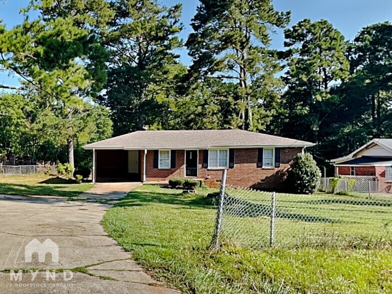 Building Photo - 3444 Linecrest Rd