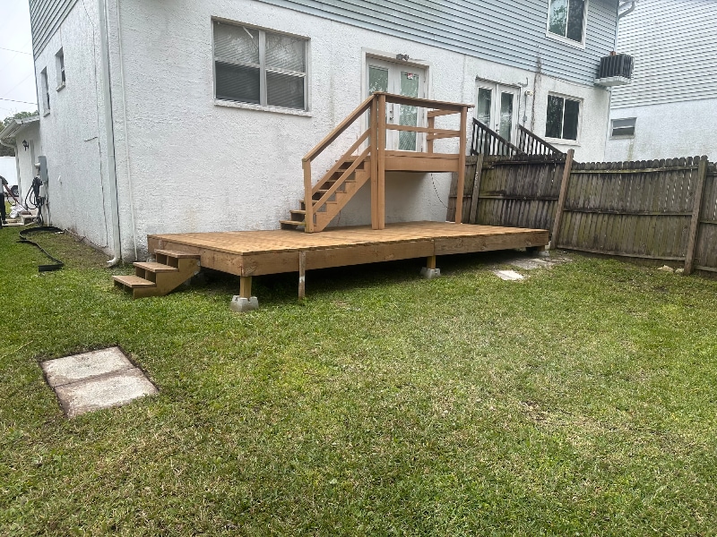 Building Photo - 7023 Oakwood Dr