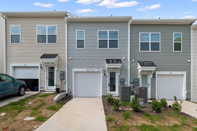 Building Photo - 141 Blue Melody Ave