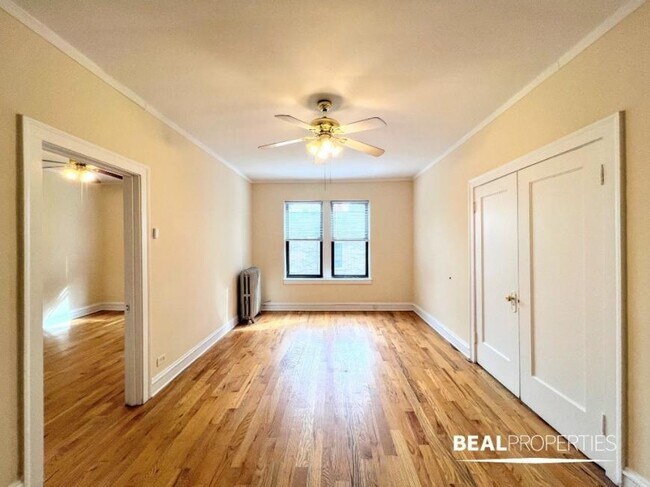 Primary Photo - 1 bedroom in CHICAGO IL 60625