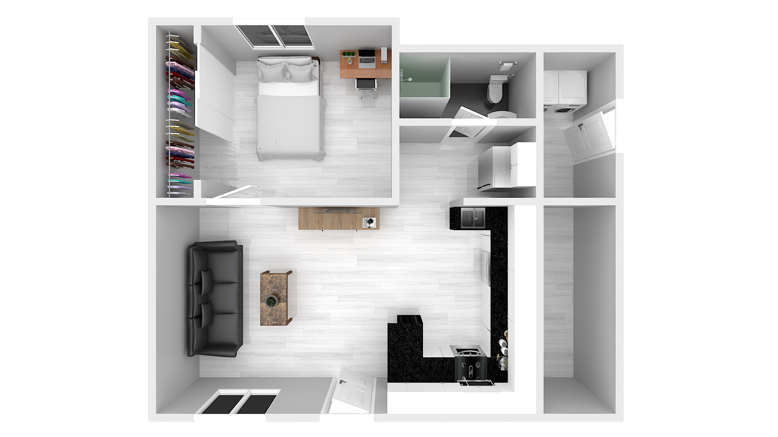 Building Photo - 1924 E Genesee St