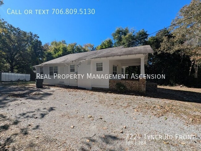 Building Photo - 7224 Tyner Rd