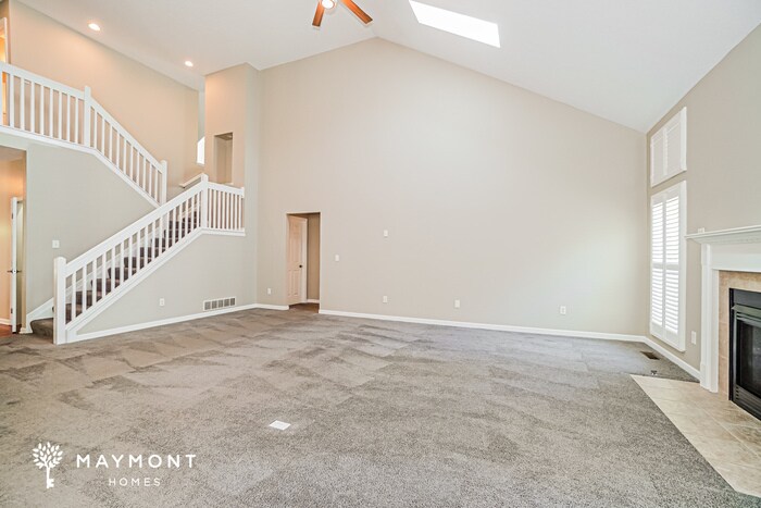 Building Photo - 4650 Greyson Dr