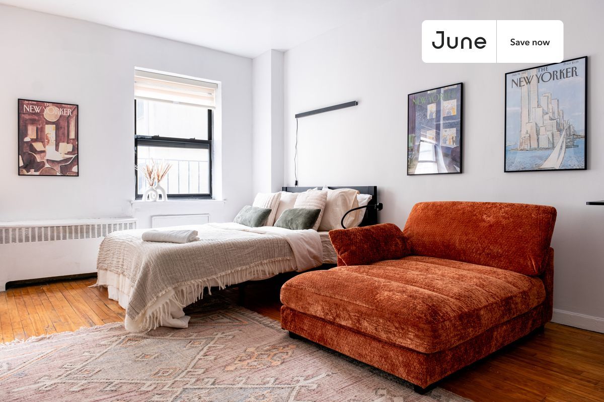 Building Photo - 20 Avenue A Ave