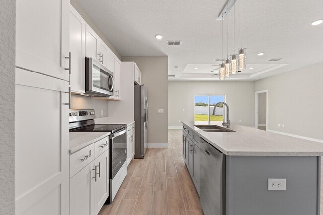 Building Photo - Deposit-Free! Modern, energy efficient hom...