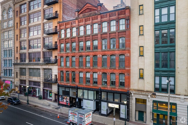Building Photo - 1222 Arch Street