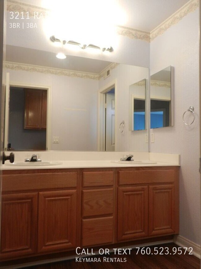 Building Photo - 3211 Rancho Quartillo