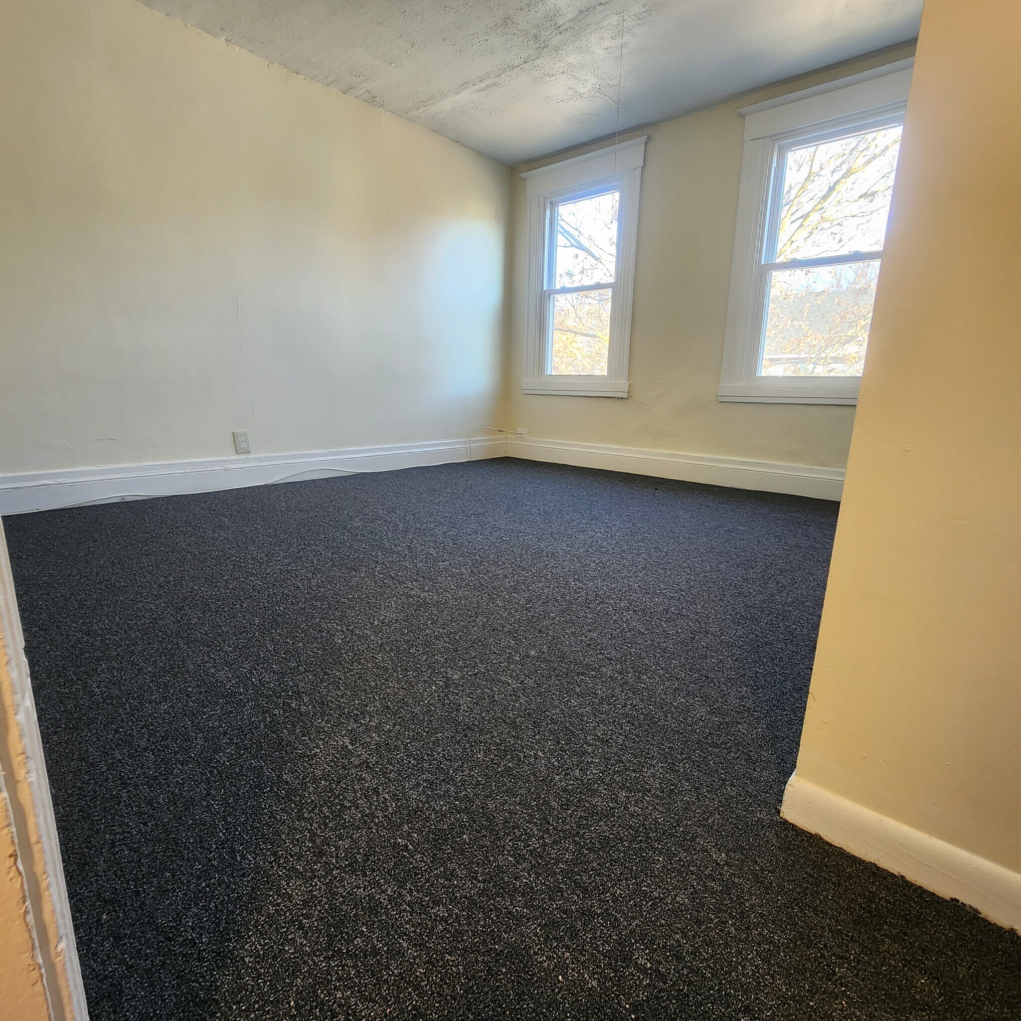 Front bedroom - 113 Sterling St