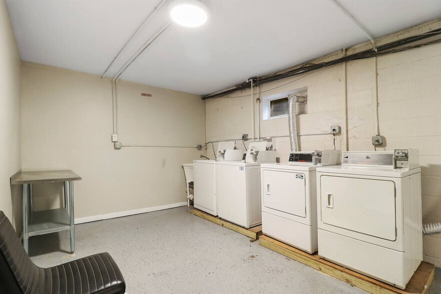 Building Photo - 1009 Front St