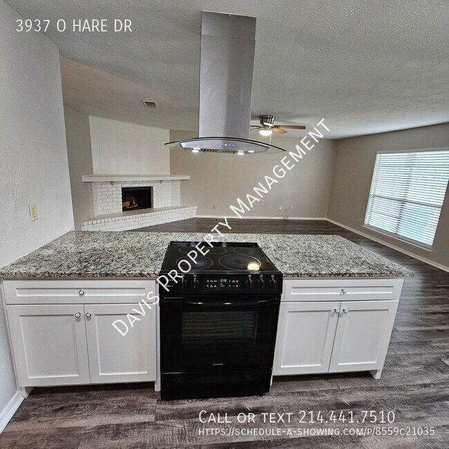 Building Photo - 3937 O HARE DR-