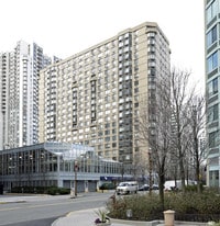 Building Photo - Waterside Square South