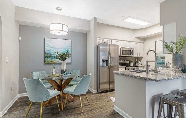 Building Photo - The Carlyle at Godley Station