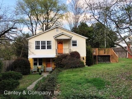 Primary Photo - 2 br, 1 bath House - 3216 Gadsden Street