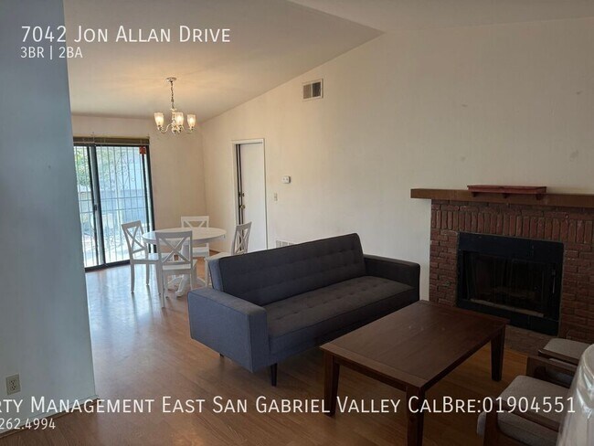 Building Photo - 7042 Jon Allan Dr