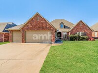 Building Photo - 4560 S 204th E Ave