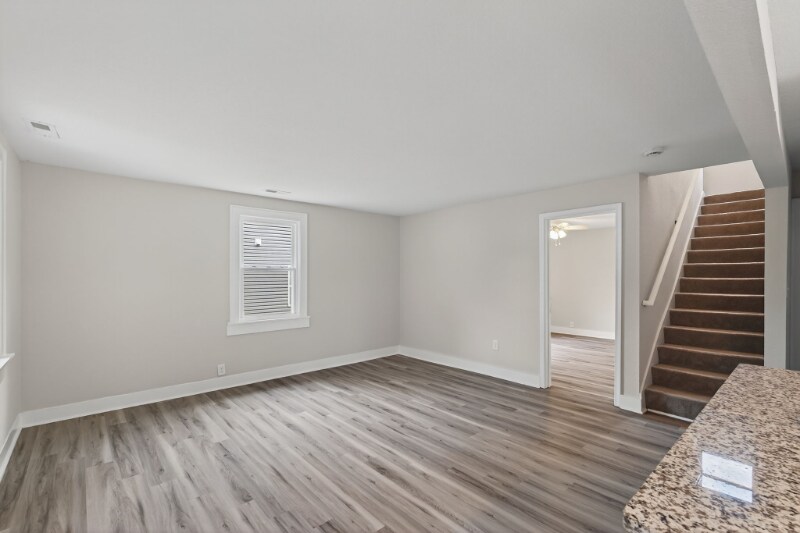 Building Photo - 3517 Brighton St