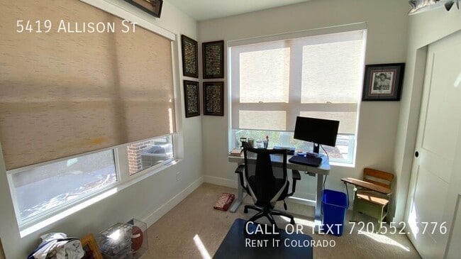 Building Photo - 5419 Allison St