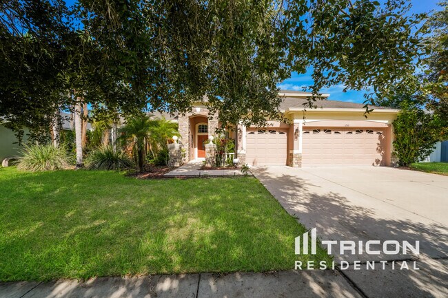 Primary Photo - 12411 Belcroft Dr