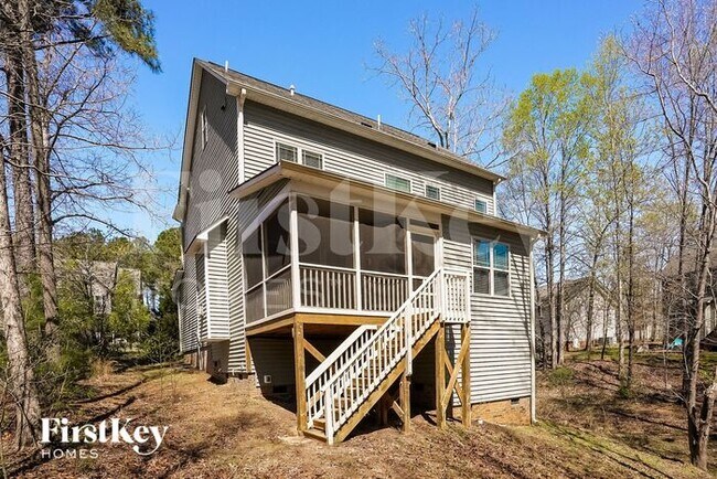 Building Photo - 148 Anderby Dr