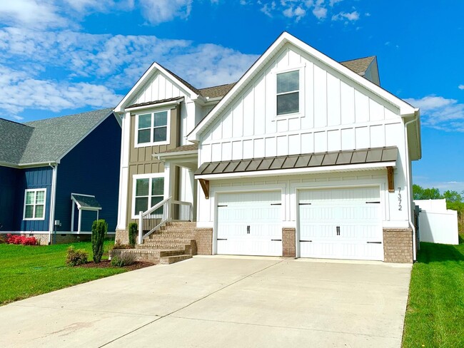 Building Photo - 7372 Winding Way