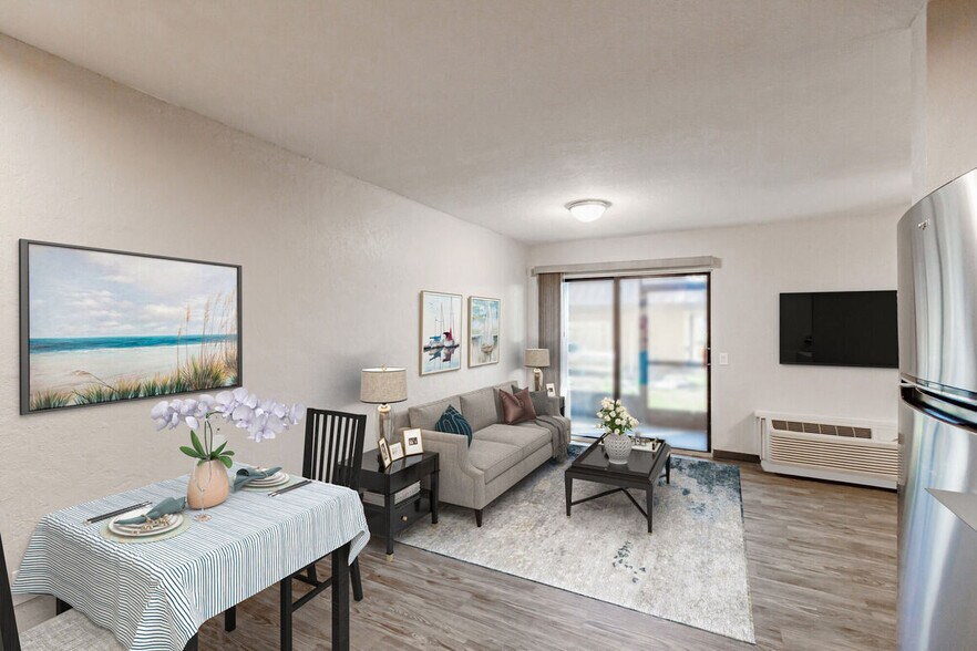 Sage Grove on Aaron Apartments 2305 Aaron St Port Charlotte FL 33952