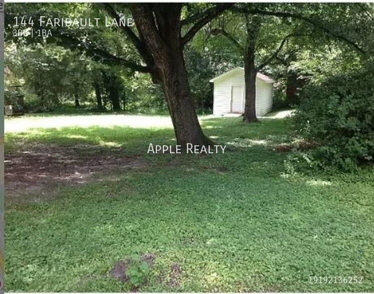 Building Photo - 144 Faribault Ln