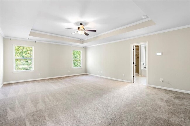 Building Photo - 5290 Clingman Ct