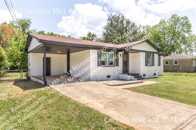 Building Photo - 1032 Taylors Mill Rd
